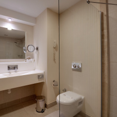 Baia Bursa Hotel - Bild 9