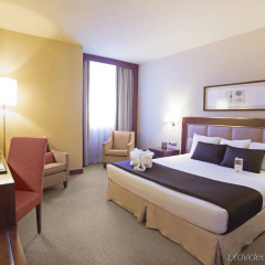 Hotel Nuevo Madrid - Bild 3