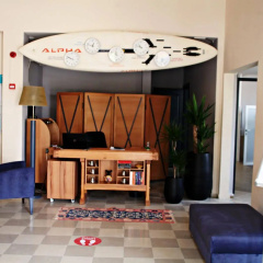 Serpina Hotel - Adults Only - Bild 2