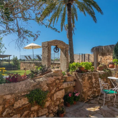 Na Burguera in Santa y - Bild 18