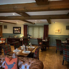 Tarr Farm Inn thumbnail 27