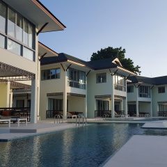 PP Princess Pool Villa - Bild 1