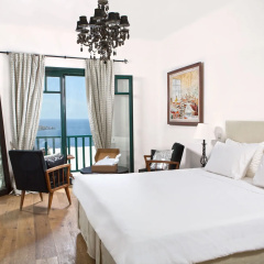 Tharroe of Mykonos thumbnail 5