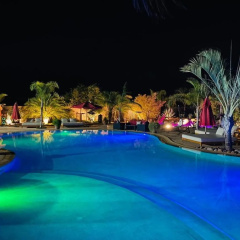 Eden Lodges & Spa -Boutique Hôtel de Luxe - Bild 11