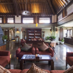 Ramayana Suites & Resort - Bild 12