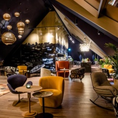 Motel One Ulm - Bild 17