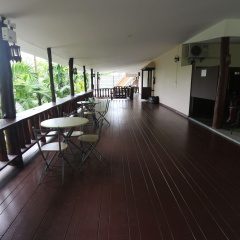 Krabi Klong Muang Bay View - Bild 11