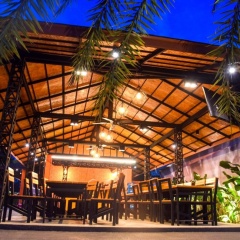 Frank Ao Nang Krabi Resort - Bild 22