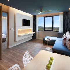 OZO Phuket - Bild 7