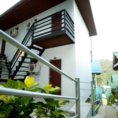 Phi Phi Garden View Resort - Bild 15