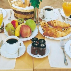 Piraeus Theoxenia Hotel - Bild 11