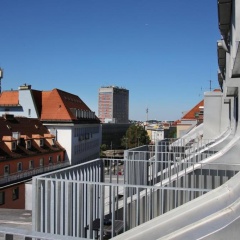 Schiller5 Hotel & Boardinghouse - Bild 17