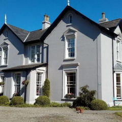 Marlagh Lodge thumbnail 1