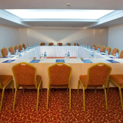 Diamond of Bodrum Hotel - Bild 18