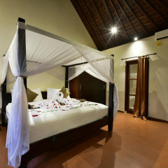 The Khayangan Dreams Villa Umalas - Bild 12