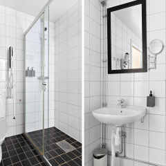 Best Western Hotel Karlaplan - Bild 10