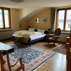 Pension Am Tiefen See - Bild 4