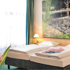 Mercure Hotel Erfurt Altstadt - Bild 4