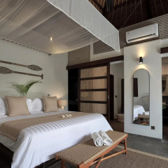 Indiana Kenanga Boutique Hotel & SPA - Bild 6