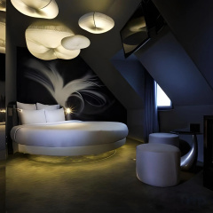 Alberts Hotel (ex Angely) - Bild 15