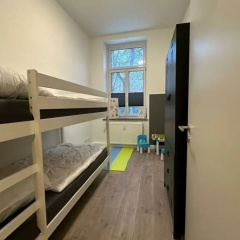 Family Apartment at Pfaffenteich - Bild 6