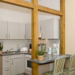 Appartement Hotel Rostock - Bild 19
