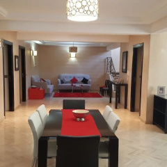 Villa Malak Marrakech thumbnail 16