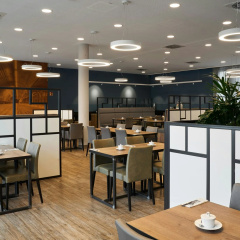 Four Points Flex by Sheraton Bochum - Bild 26