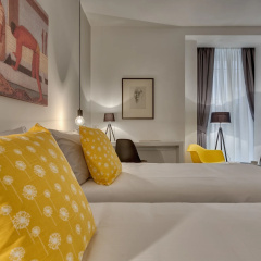 Navona Theatre Hotel - Bild 9