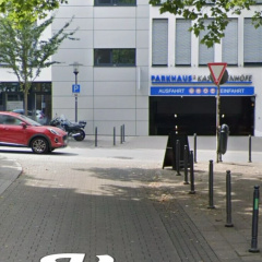 WG-Hotel - Bild 5