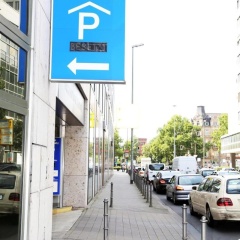 Main Hotel Frankfurt City - Bild 10