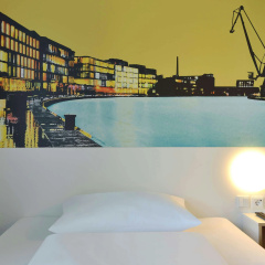 B&B HOTEL Münster Hafen - Bild 14