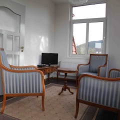 Hotel Villa OpdenSteinen - Bild 4