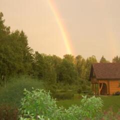 Kučuru dzirnavas in Cesvaine, Latvia from 51$, photos, reviews - zenhotels.com photo 39