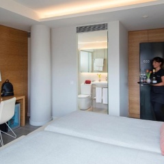 Park Hotel Barcelona - Bild 6