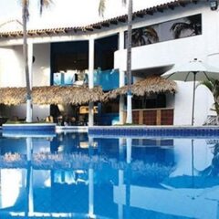 Hotel Arawak Del Caribe in Porlamar, Venezuela from 153$, photos, reviews - zenhotels.com photo 2
