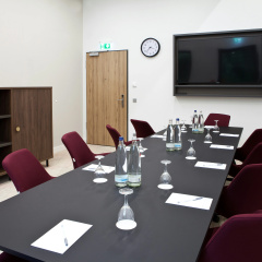 Hampton by Hilton Munich City Center East - Bild 20
