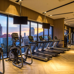 Skyview Hotel Bangkok - Bild 29
