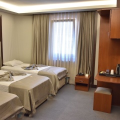 Gold City Hotel - Bild 7