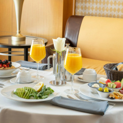 Lugal, A Luxury Collection Hotel Ankara - Bild 13