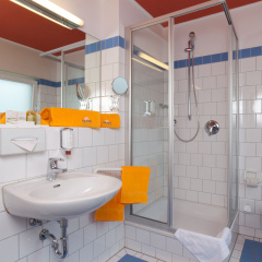 Hotel Elite - Bild 8