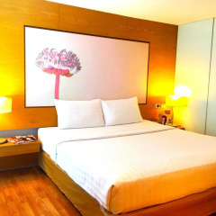I Residence Hotel Silom photo 2