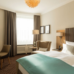 Althoff Hotel am Schlossgarten - Bild 6