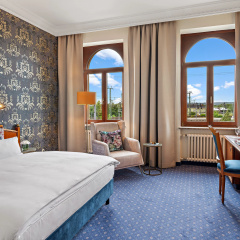 Bayerischer Hof Dresden - Bild 7