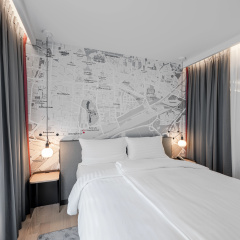 Intercityhotel Paderborn - Bild 8