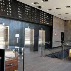 Z Nyc Hotel - Bild 28