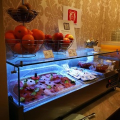 Six Inn Hotel - Bild 11