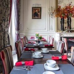 Hôtel Regent's Garden - Astotel - Bild 18