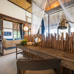 Koh Yao Yai Village - Bild 2
