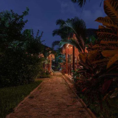 Tsaakik Jungle Hotel & Spa - Bild 5